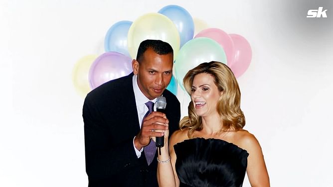 Alex Rodriguez's former wife, Cynthia Scurtis, extends birthday love to MLB legend in heartwarming Instagram post
