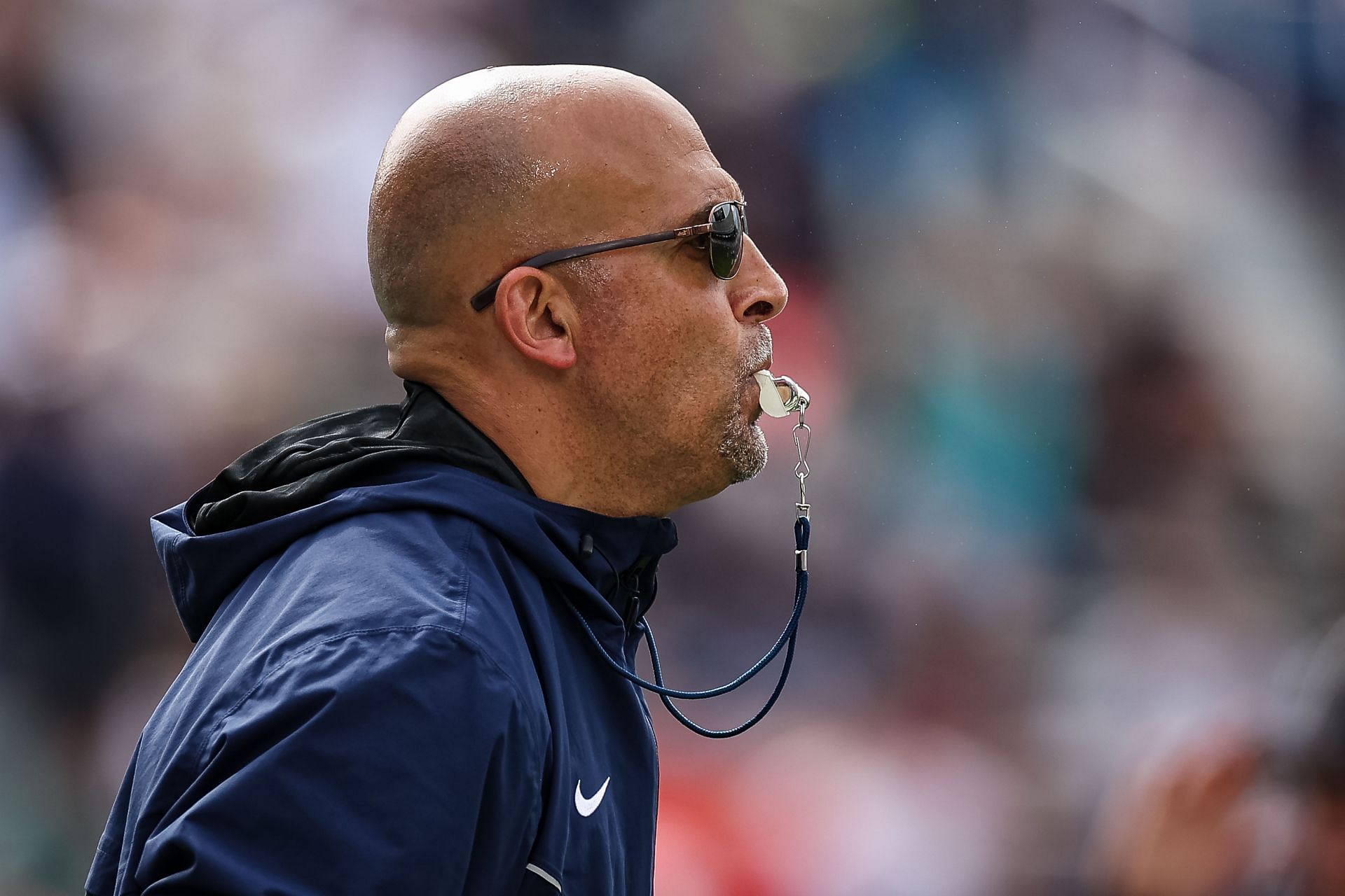 Penn State Spring Football Game