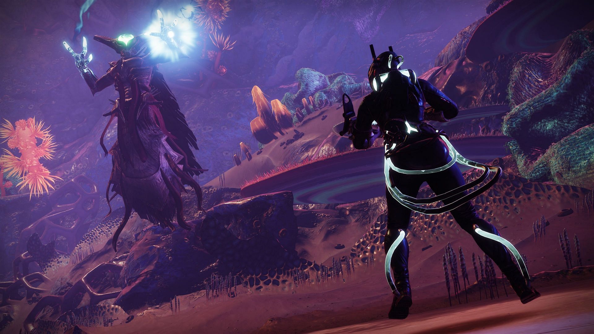 Destiny 2 Deep Dive (Image via Bungie) 