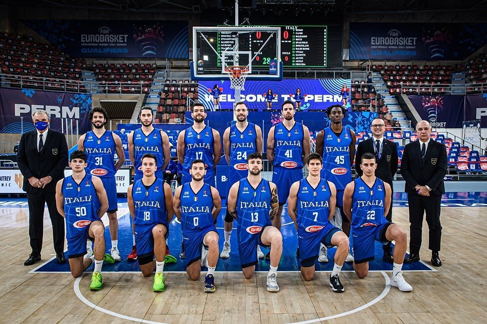 FIBA World Cup 2023: Who are in Group A?