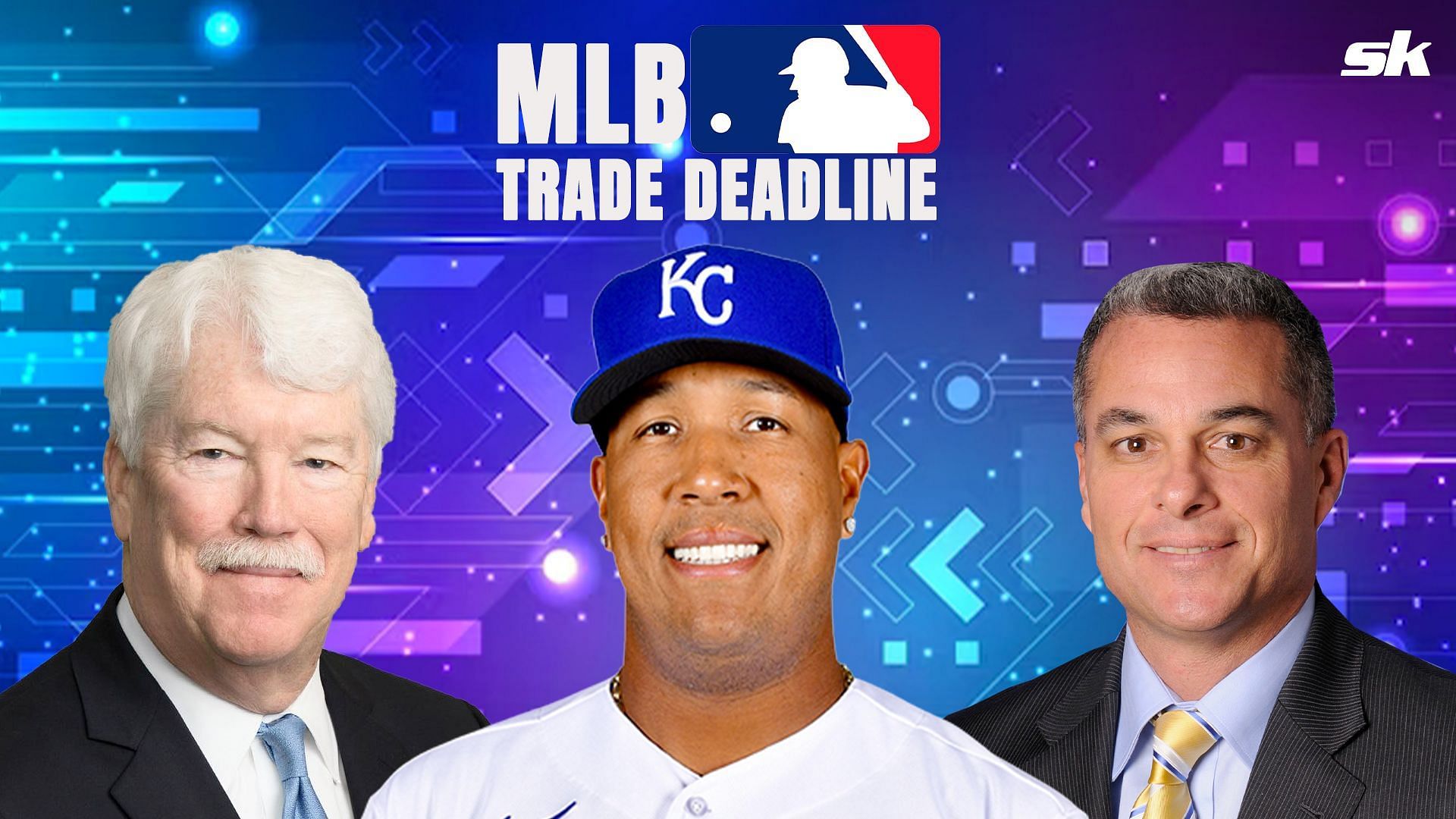 Kansas City Royals Trade Deadline Tracker 2023