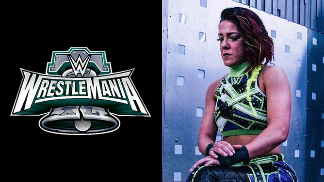 'नफरत करती हूं'- 56 साल के WWE कमेंटेटर के साथ WrestleMania में मैच लड़ने को लेकर विमेन Superstar का आया बयान