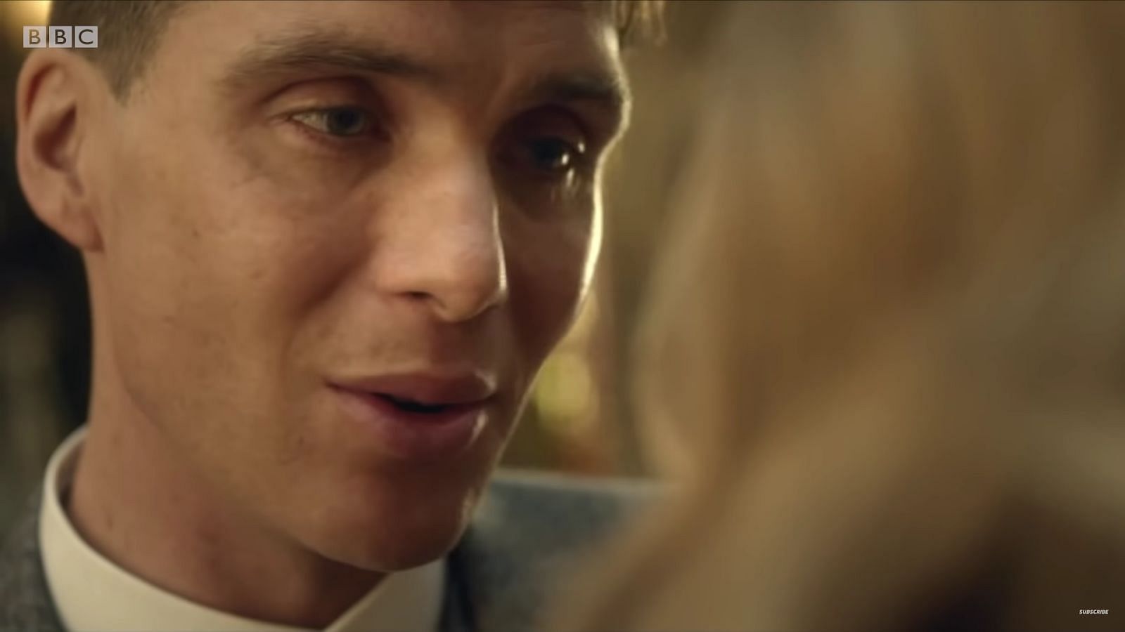 What is Cillian Murphy known for?