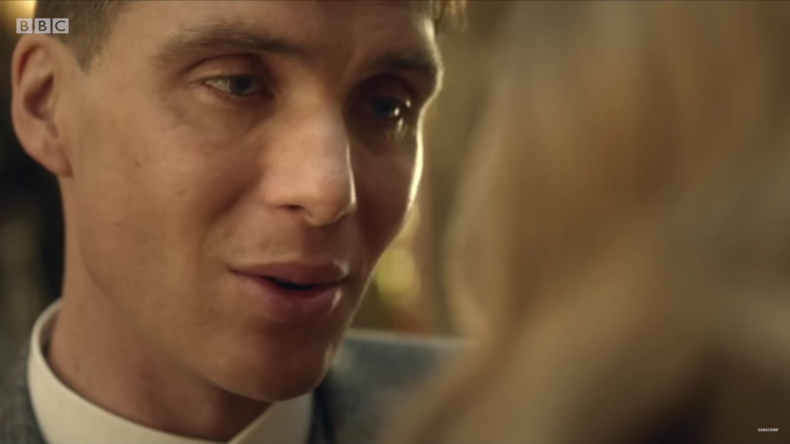 What is Cillian Murphy known for?