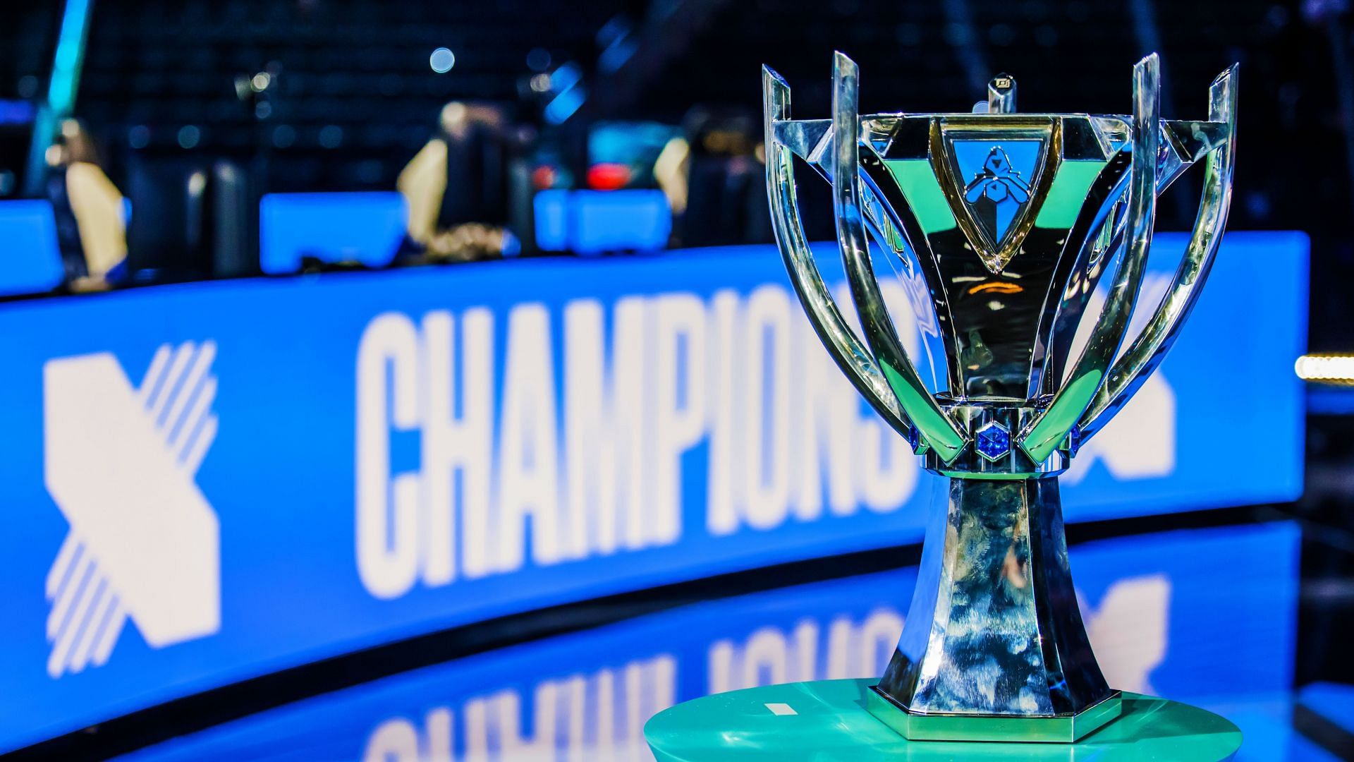 LoL Worlds 2023 tickets: Where to buy, start dates, prices