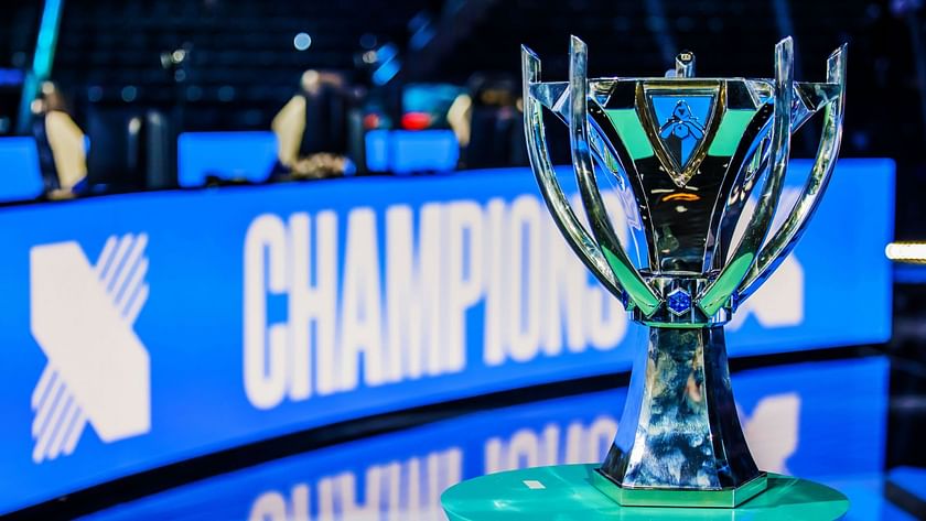 World championship of League of Legends set to kick off in Seoul