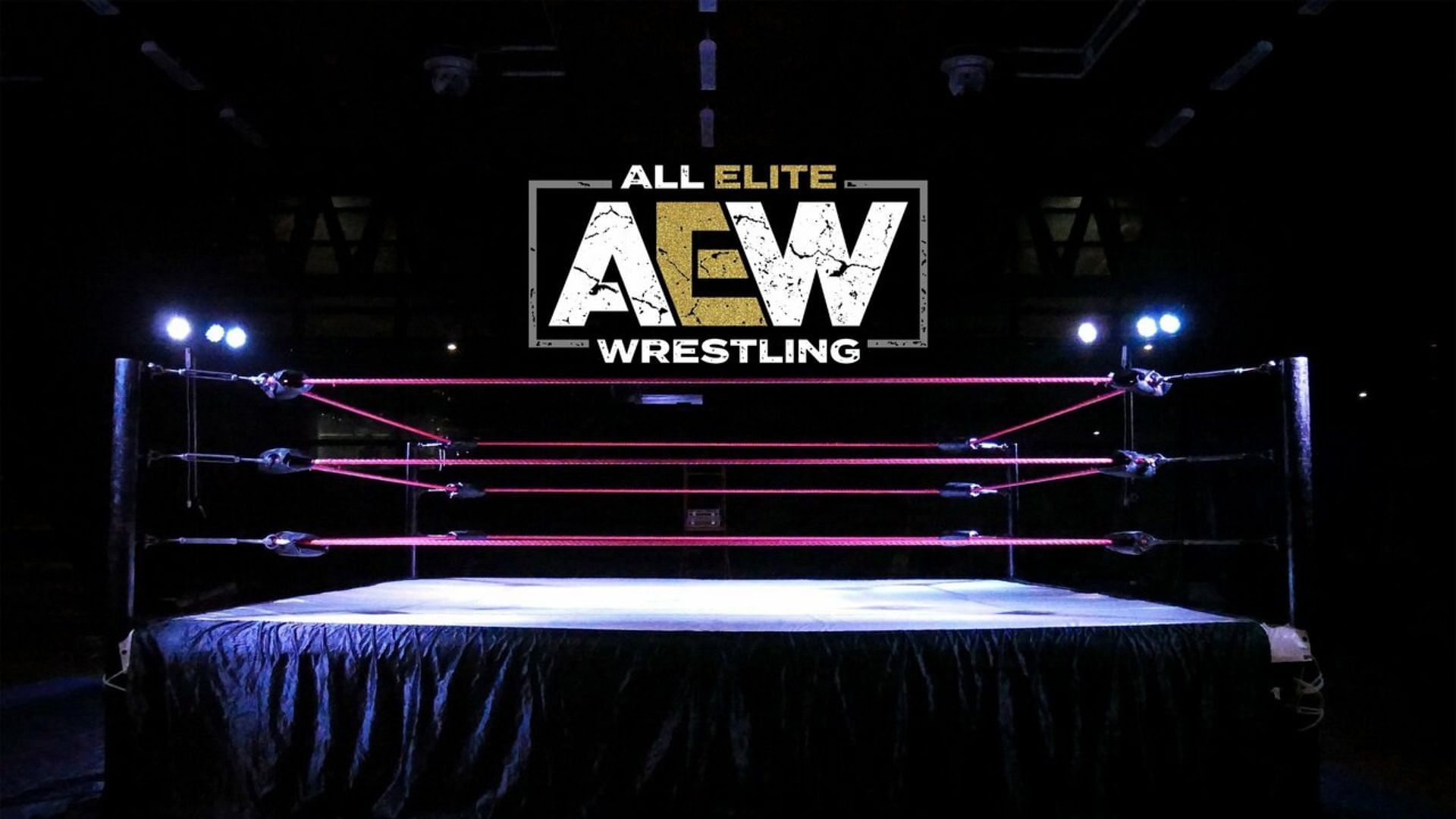 AEW is a major player in the wrestling industry