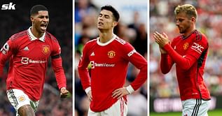 5 reasons why Manchester United can challenge for the Premier League title next season (2023-24)