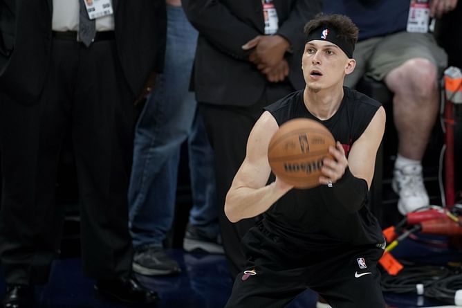 NBA Rumors: Tyler Herro has received interest from multiple teams