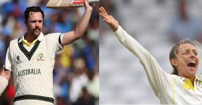 ICC announces Men's and Women's Player of the Month nominees for June