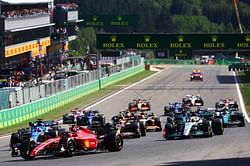 2023 F1 Belgian GP upgrades: Who has brought what?