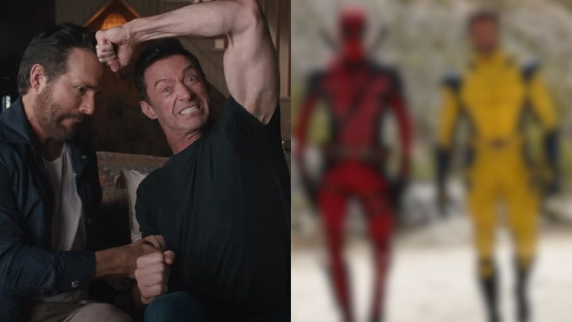 Deadpool 3: Ryan Reynolds' return, Hugh Jackman's comic-accurate Wolverine  suit, Jennifer Garner back as Elektra; check movie cast, release date and  more