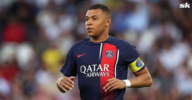 "We always want to have the big players on our side" - PSG star gives his take on the Kylian Mbappe situation