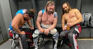 Missed opportunity? AEW stars are not allowed to talk about a long-awaited dream match backstage – Reports