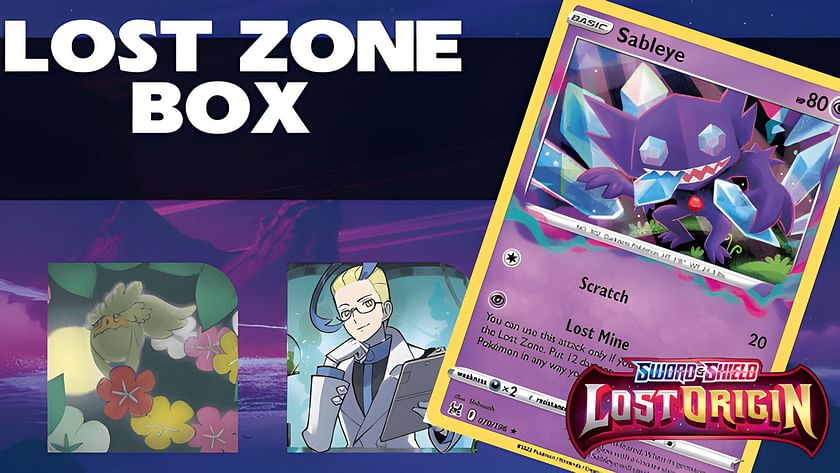 Are we MISSING a League Battle Deck in 2023? – Pokemon TCG Discussion – In  Third Person