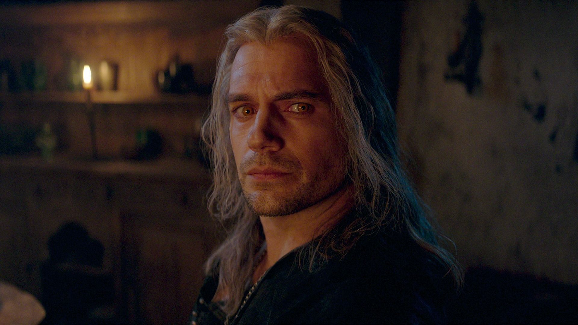 The Witcher season 3 volume 1 ending explained: When is part 2 out? Is  Geralt in mortal danger?