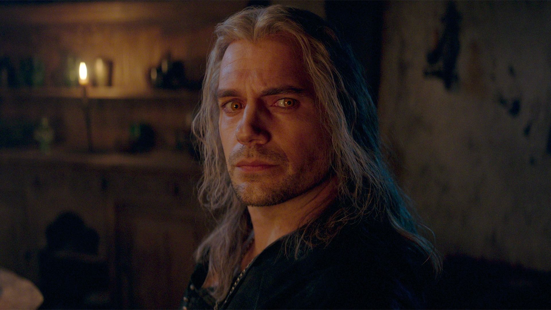 The Witcher season 3: all the news on Henry Cavill's final days as Geralt -  The Verge