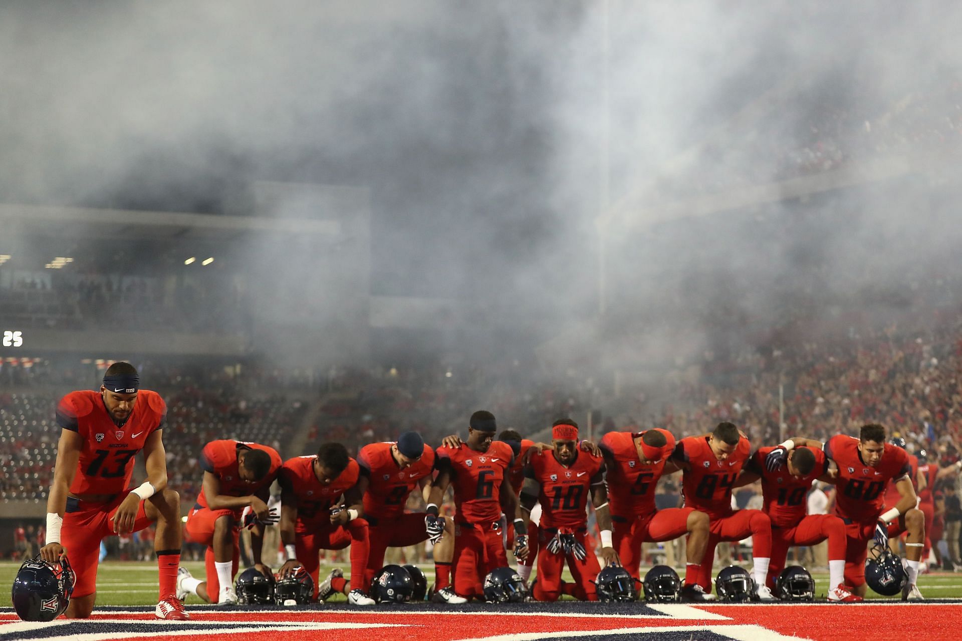 Stanford v Arizona