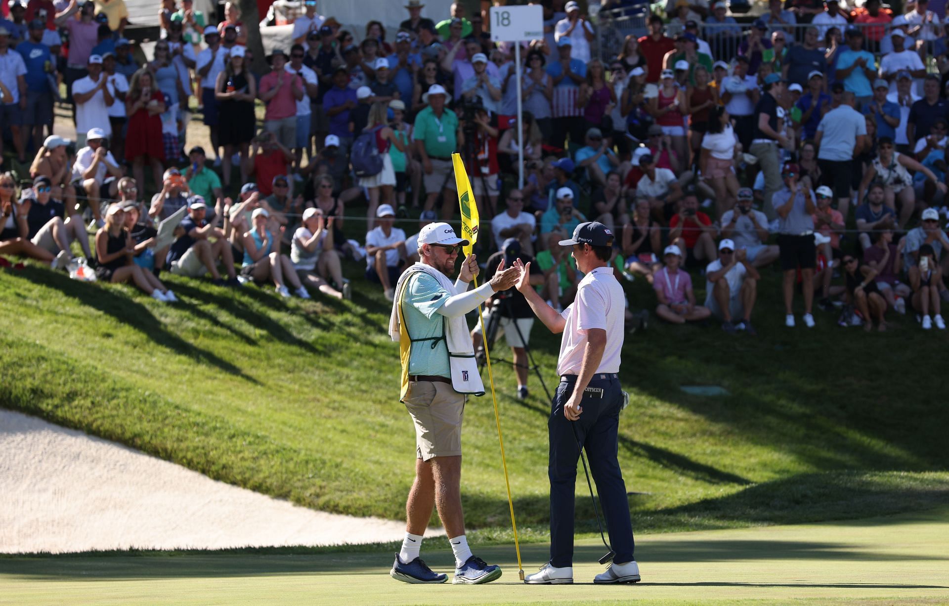 John Deere Classic - Final Round