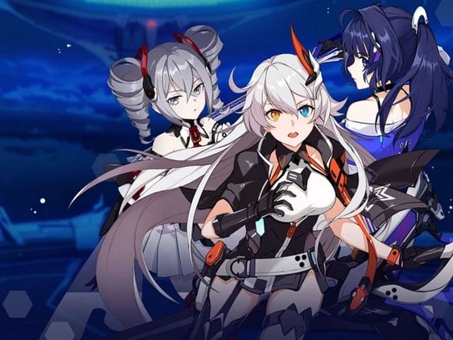 All active Honkai Impact 3rd redeem codes (July 2023)