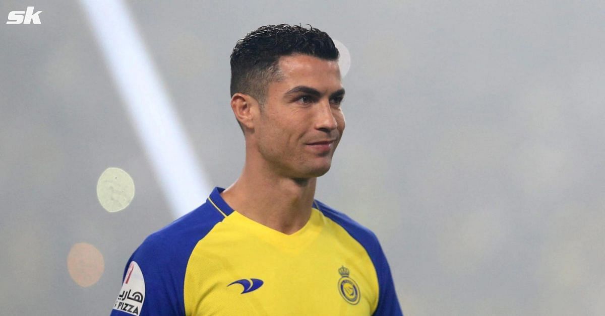 Cristiano Ronaldo is contracted to Al-Nassr until 2025.