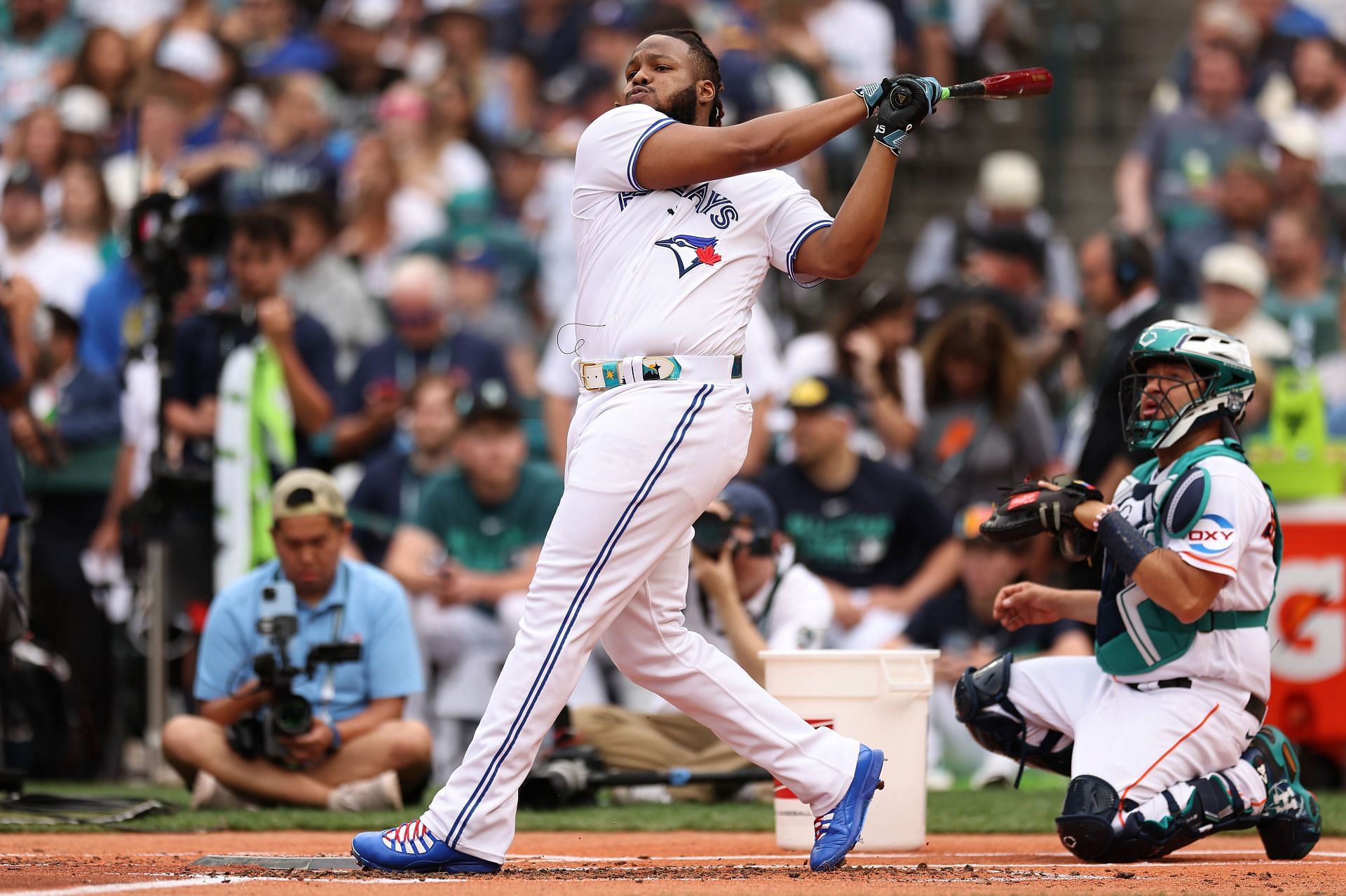 T-Mobile Home Run Derby