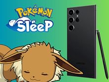5 best phones to play Pokemon Sleep