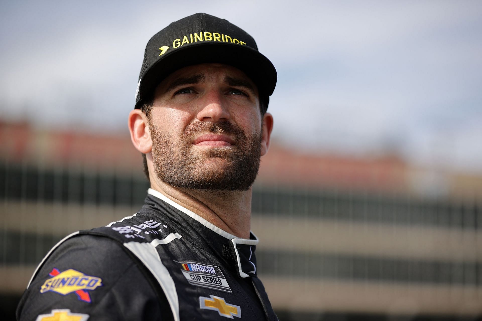 nascar-cup-series-corey-lajoie-set-to-extend-his-spire-motorsports