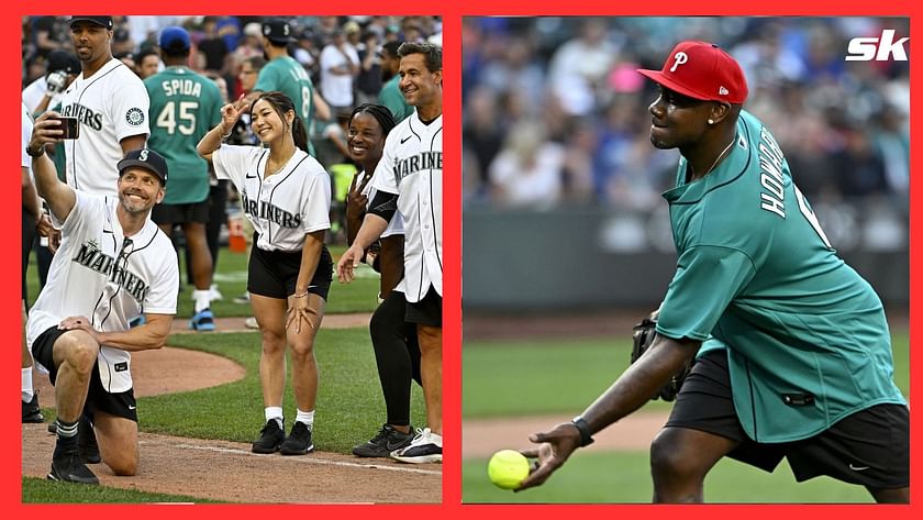 How to watch the MLB All-Star Celebrity Softball game tonight (7