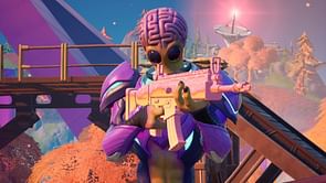 Fortnite teaser shows fan-favorite weapon likely to return in Chapter 4