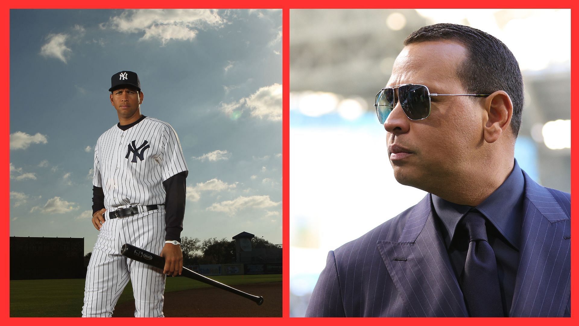 Which houses does Alex Rodriguez own? A tour through the real estate