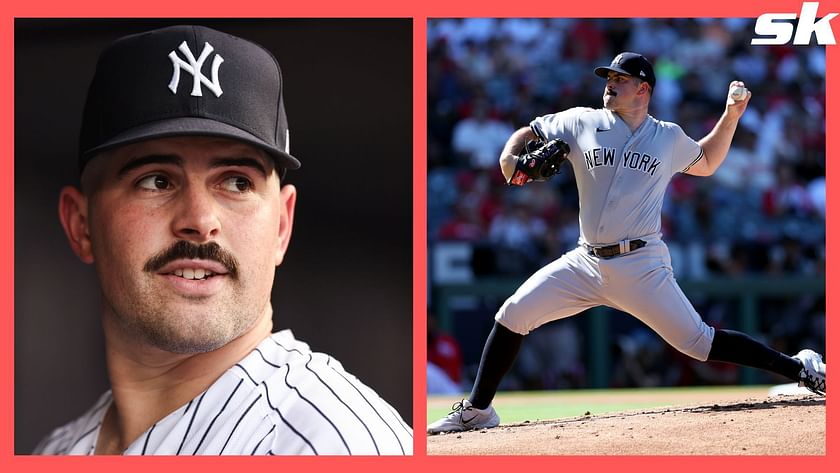 Fans React to Carlos Rodon Signing