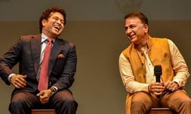 सुनील गावस्कर के 74वें जन्मदिन पर सचिन तेंदुलकर ने लिखा दिल छुने वाला संदेश