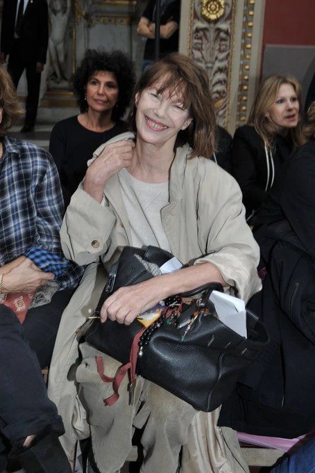 How Jane Birkin Was Able to Profit Off of Her Namesake Bag - Racked