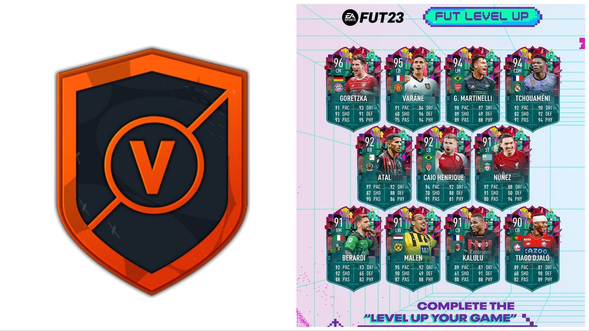 FIFA 23 LIVE MARQUEE MATCHUPS MESSED UP! *LIVE* FIFA 23 WEB APP