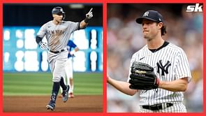 MLB insider suggests Yankees should shop stars like Judge and Cole at deadline