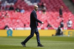 Manchester United Transfer News Roundup: Red Devils eyeing Aurelien Tchouameni; club offer €35 million for Rasmus Hojlund, and more - July 2, 2023