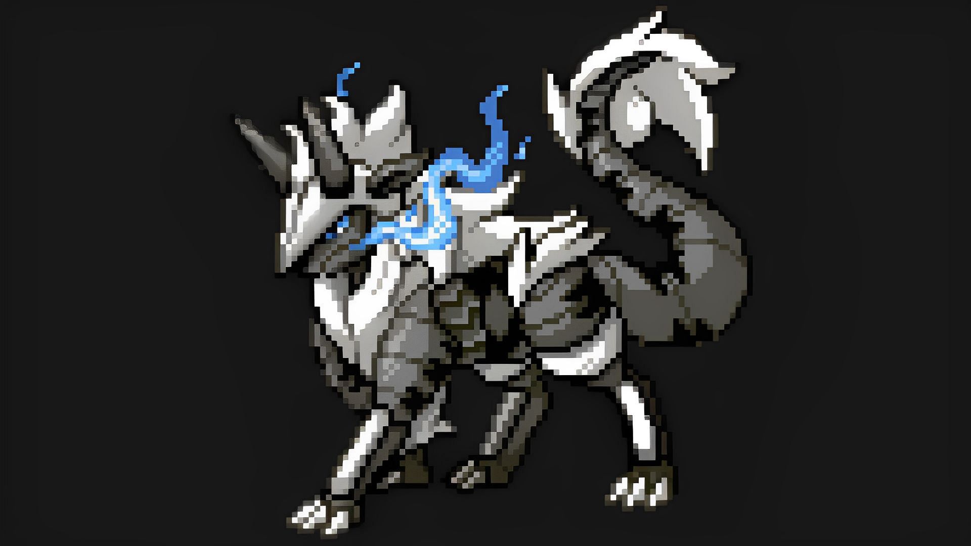 Best pokemon infinite fusion sprites