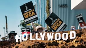 Deadpool 3, Venom 3, Mission Impossible 8, and other major film sequels's production delayed amidst SAG-AFTRA strike