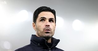 Arsenal star has agreed terms with a Saudi club amid rumors of exit - Reports