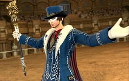 Final Fantasy 14 patch 6.45 official notes: New side-story quests, massive Blue Mage updates, and more