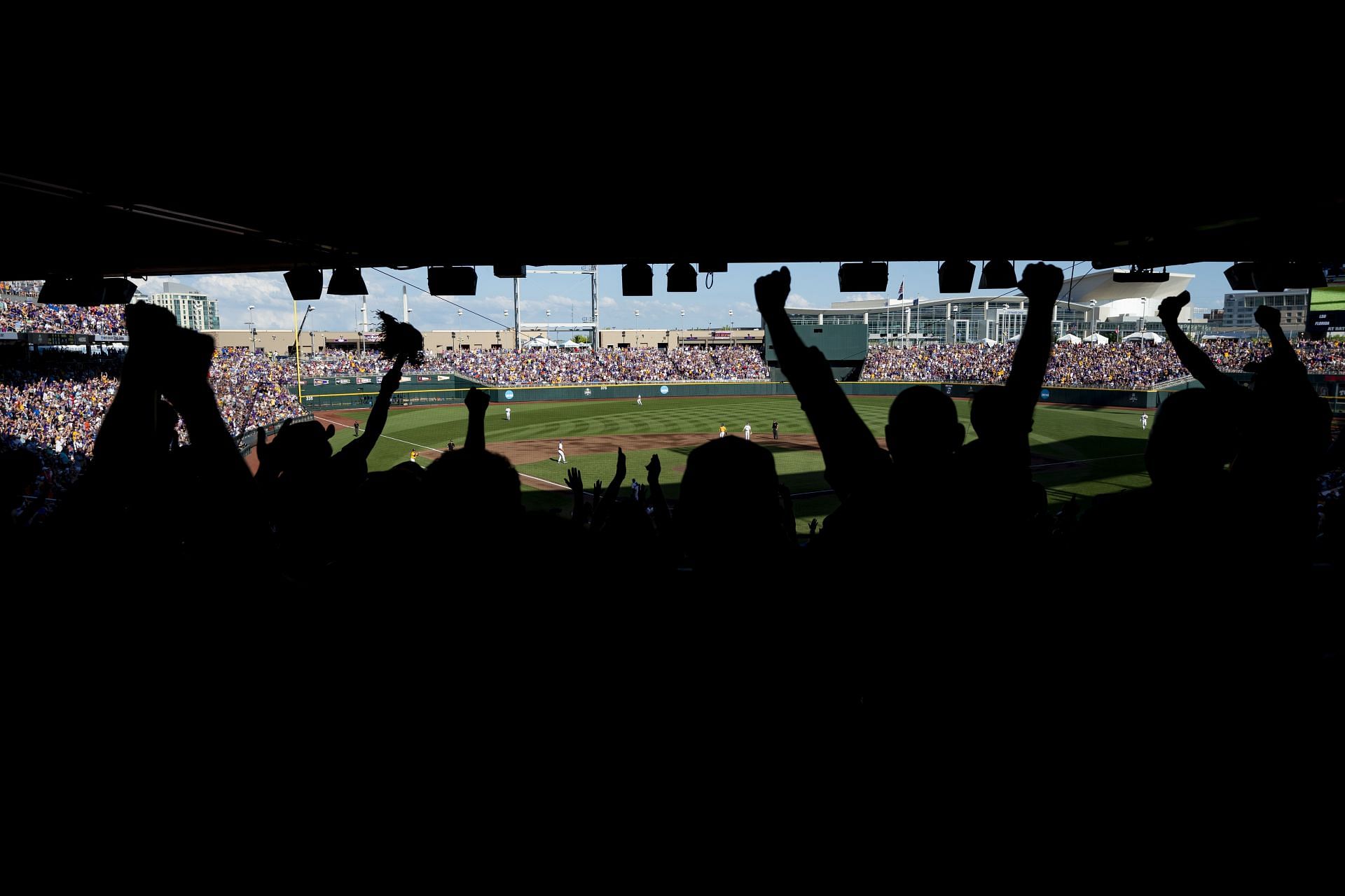 2023 NCAA Division I Baseball Championship