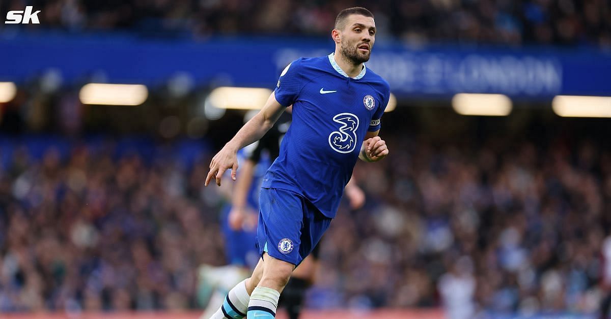 Mateo Kovacic on joining Manchester City from Chelsea