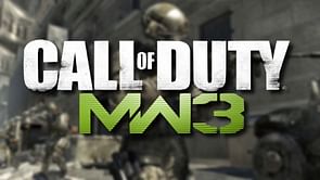 Call of Duty to reportedly bring back Reload Cancel in Modern Warfare 3