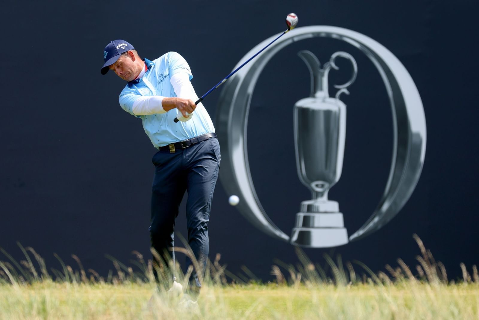 How much did each LIV Golfer win at The Open Championship 2023? Brooks