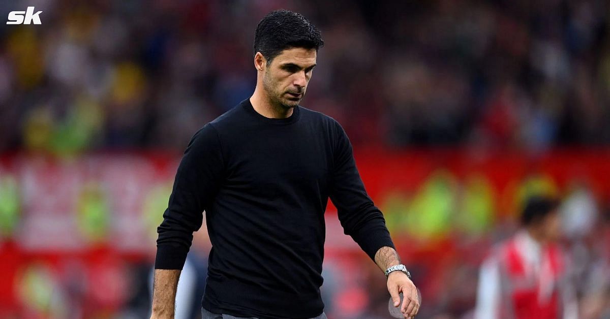 Arsenal target unlikely to leave Manchester City.