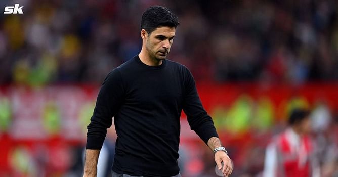 Arsenal dealt transfer blow as target unlikely to leave current club this summer - Reports