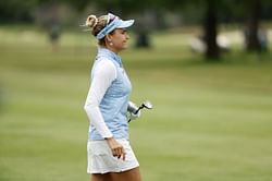 Lexi Thompson's career earnings and golf major triumphs uncovered