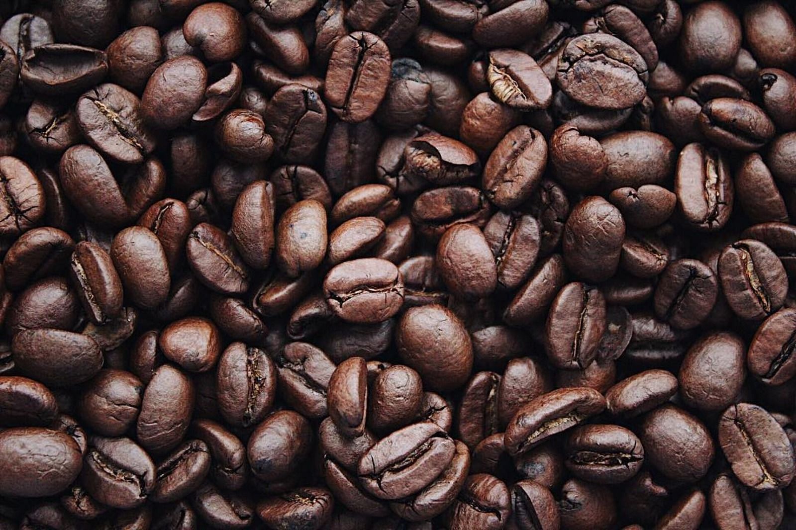 Caffeine (Image via Getty Images)