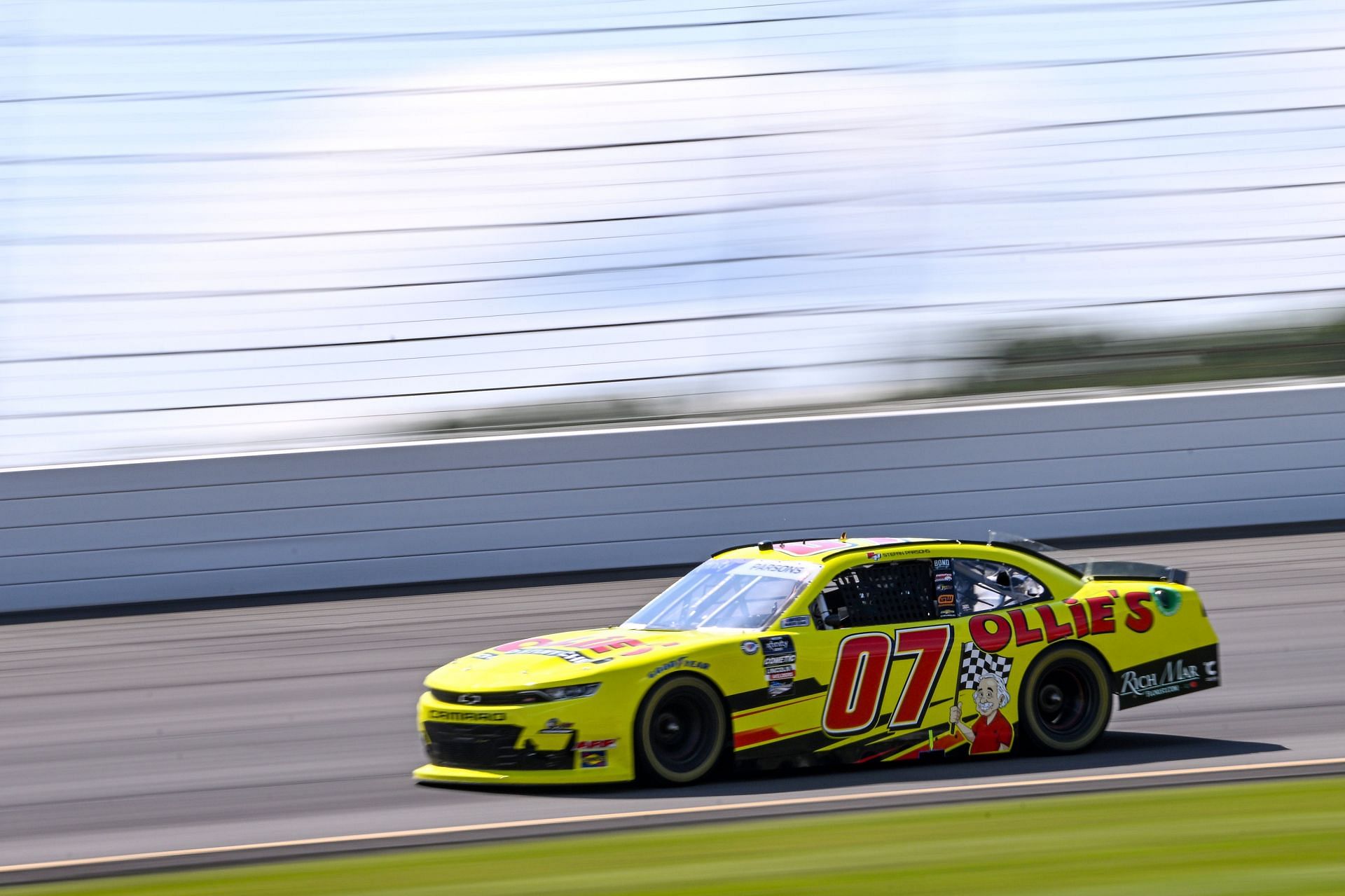 NASCAR Xfinity Series Pocono 225 - Practice - Practice